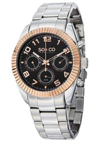 SO & CO Mens Watch Model: 5009.5