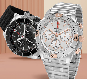 Breitling Professional
