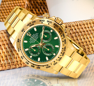 Rolex Cosmograph Daytona