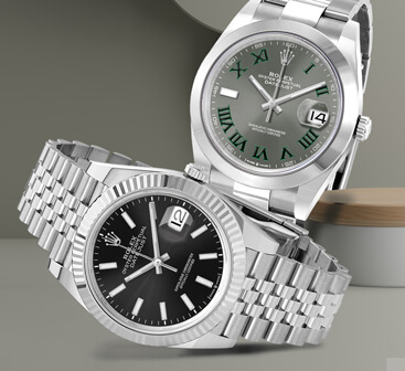 Rolex Datejust