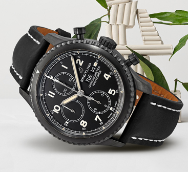 Breitling Navitimer