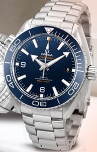 Buy Luxury Omega Watches 