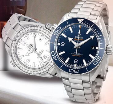OMEGA Planet Ocean