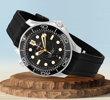 Omega Seamaster