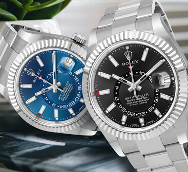Rolex Sky-Dweller