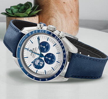 Omega Speedmaster