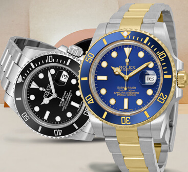 Rolex Submariner