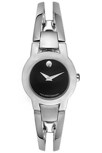 Movado Ladies Watch Model: 0604759