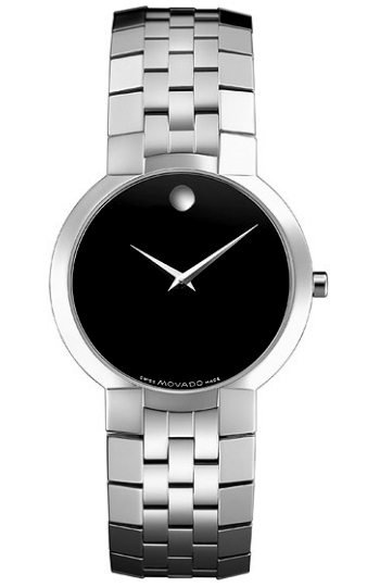 Movado Ladies Watch Model: 0605041