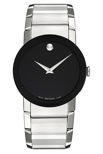 Movado Mens Watch Model: 0605063