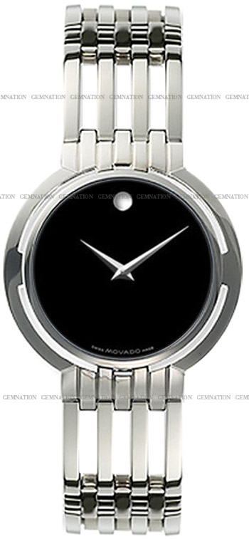 Movado Ladies Watch Model: 0605097