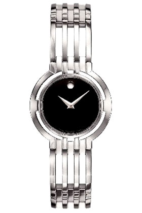 Movado Ladies Watch Model: 0605098