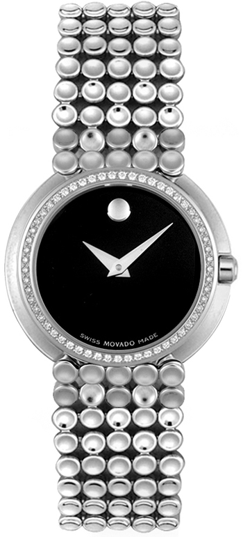 Movado Ladies Watch Model: 0605372