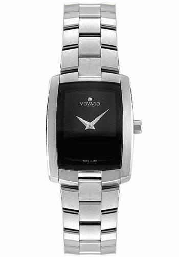 Movado Ladies Watch Model: 0605378