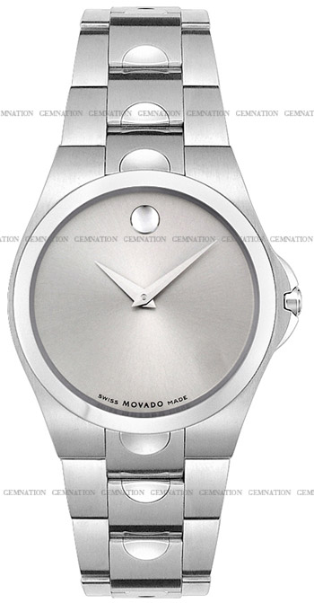 Movado Mens Watch Model: 0605557