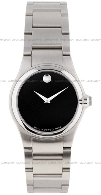 Movado Ladies Watch Model: 0605618