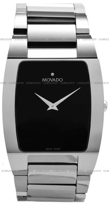 Movado Mens Watch Model: 0605621