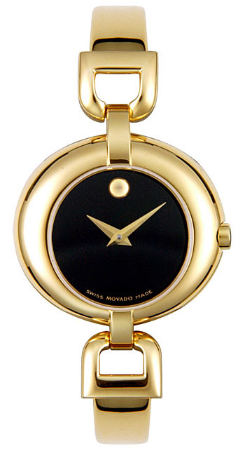 Movado Ladies Watch Model: 0605638