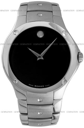 Movado Mens Watch Model: 0605788