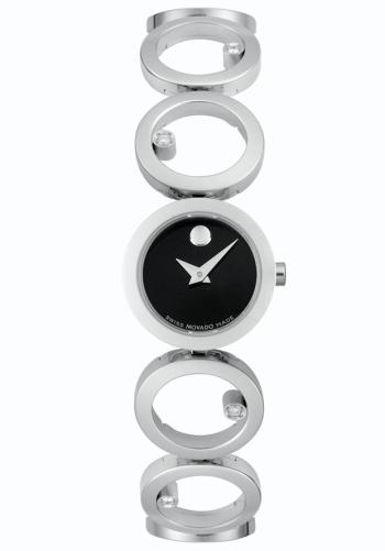 Movado Ladies Watch Model: 0605815