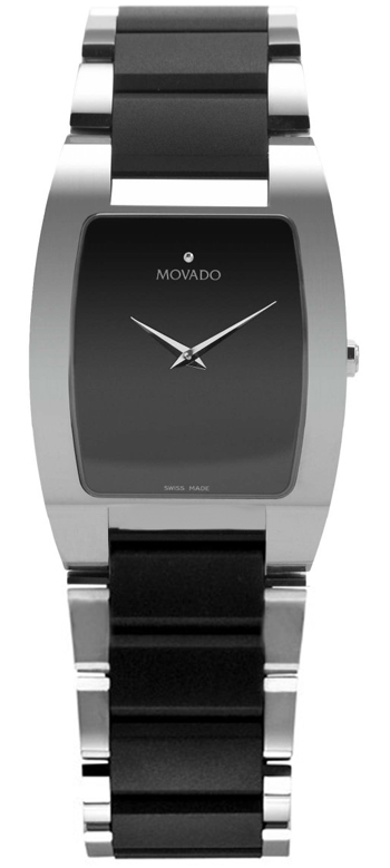 Movado Mens Watch Model: 0605850