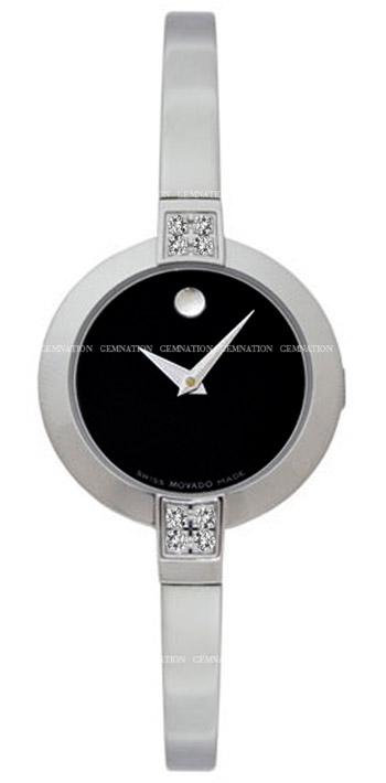 Movado Ladies Watch Model: 0605855