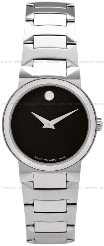 Movado Ladies Watch Model: 0605904