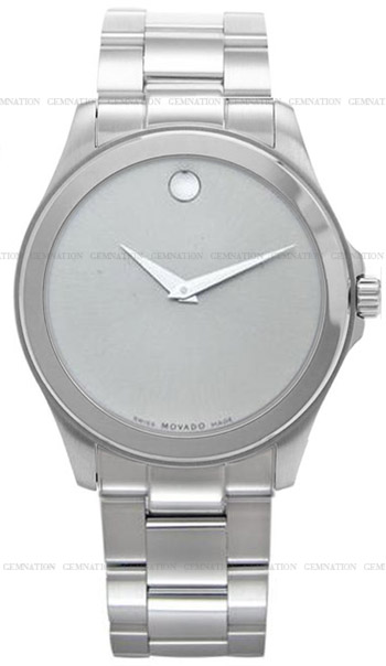 Movado Mens Watch Model: 0605905