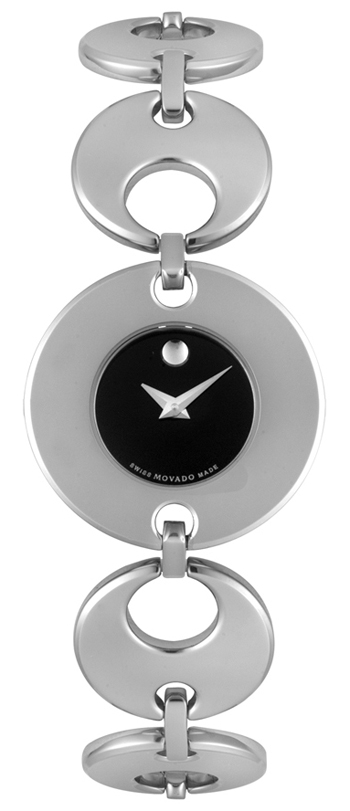 Movado Ladies Watch Model: 0605918