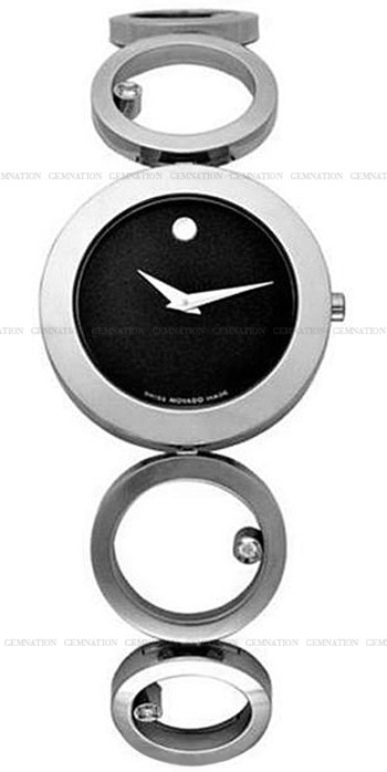 Movado Ladies Watch Model: 0605928
