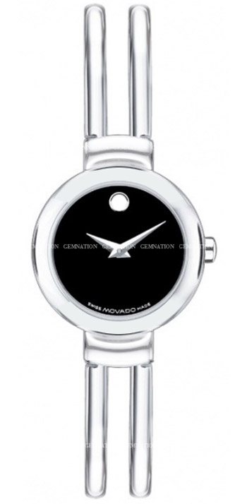 Movado Ladies Watch Model: 0606056
