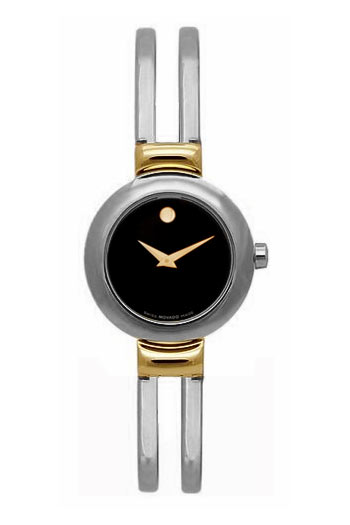 Movado Ladies Watch Model: 0606057