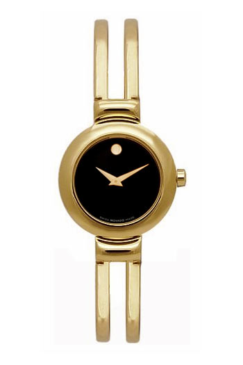 Movado Ladies Watch Model: 0606058