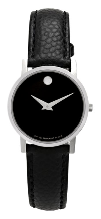 Movado Ladies Watch Model: 0606087
