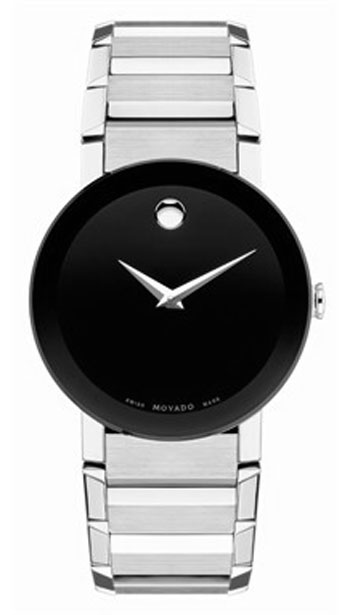 Movado Mens Watch Model: 0606092