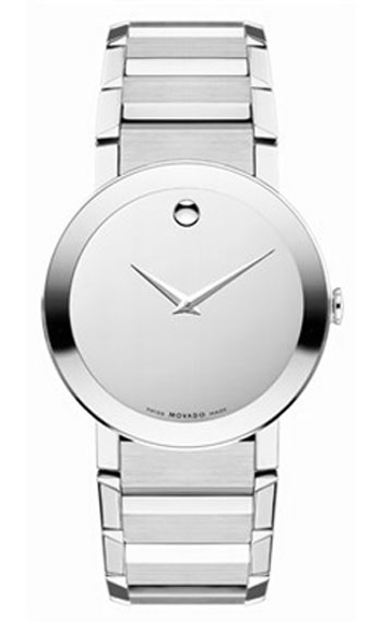 Movado Mens Watch Model: 0606093