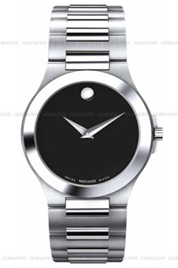 Movado Ladies Watch Model: 0606164