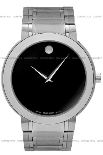 Movado Mens Watch Model: 0606191