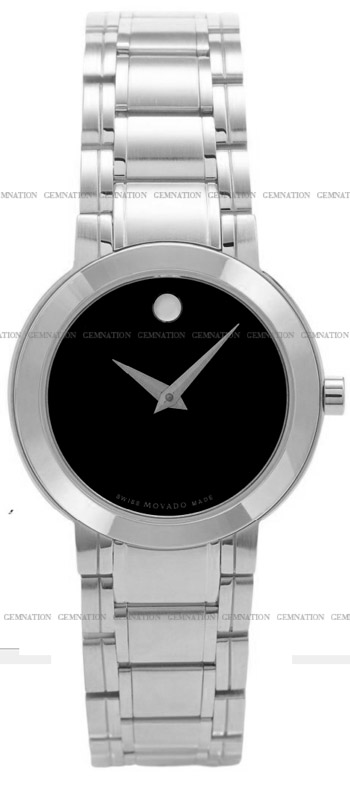 Movado Ladies Watch Model: 0606192