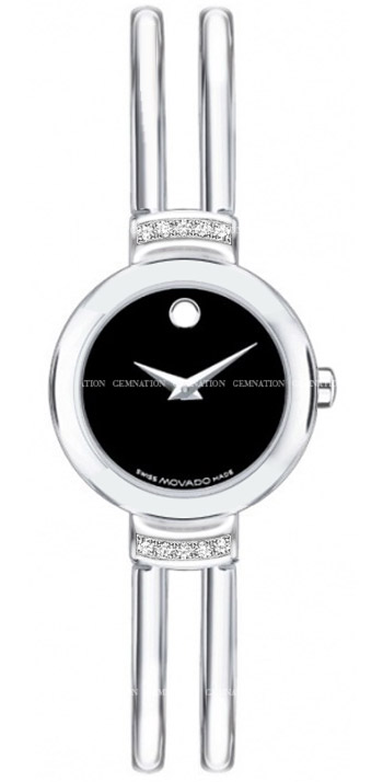 Movado Ladies Watch Model: 0606239