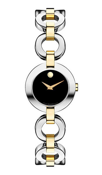 Movado Ladies Watch Model: 0606261