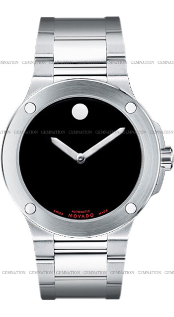 Movado Mens Watch Model: 0606290
