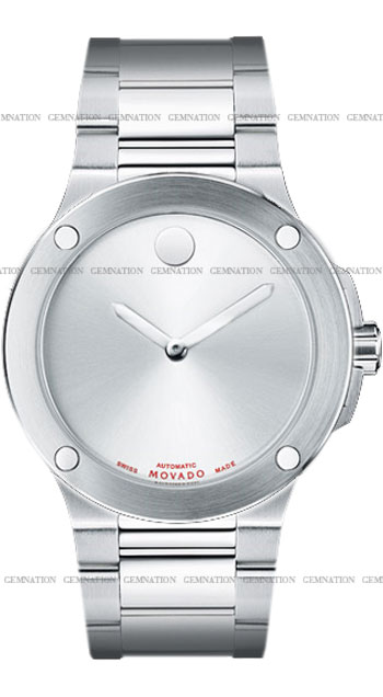 Movado Mens Watch Model: 0606291