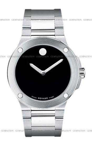 Movado Ladies Watch Model: 0606292
