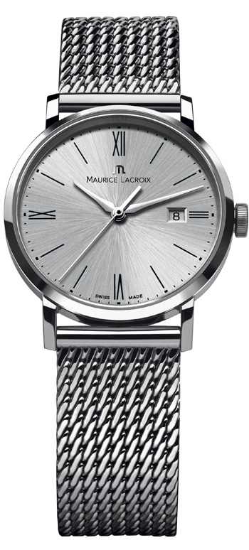 Maurice Lacroix Eliros Ladies Watch Model: EL1084-SS002-110