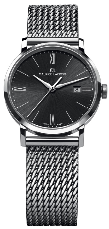 Maurice Lacroix Eliros Ladies Watch Model: EL1084-SS002-310