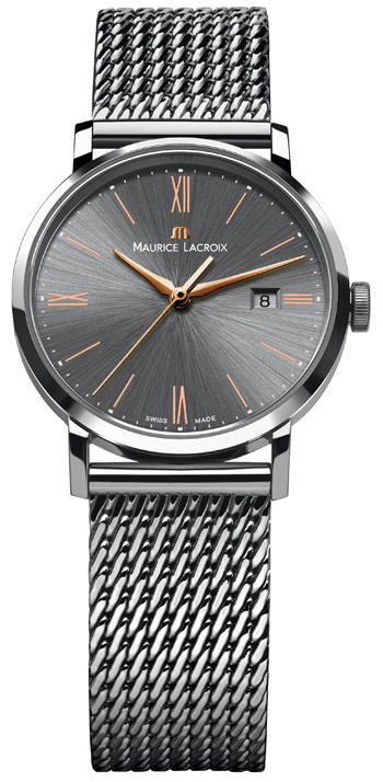 Maurice Lacroix Eliros Ladies Watch Model: EL1084-SS002-811