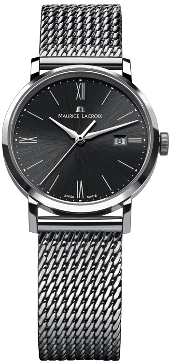 Maurice Lacroix Eliros Mens Watch Model: EL1087-SS002-310