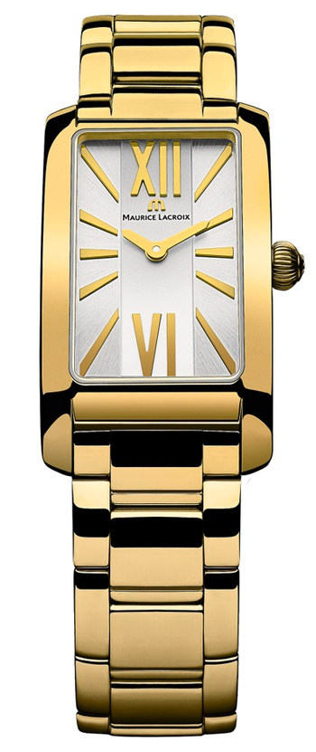 Maurice Lacroix Fiaba Ladies Watch Model: FA2164-PVY06-112