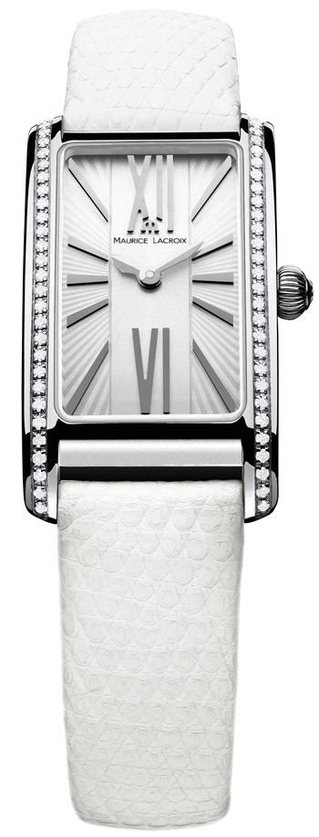 Maurice Lacroix Fiaba Diamond Ladies Watch Model: FA2164-SD531-113